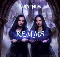 Dianthus - Realms in the group VINYL / Jazz at Bengans Skivbutik AB (4184494)