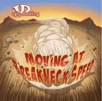 Ugly Duckling - Moving At Breakneck Speed in the group VINYL / Jazz at Bengans Skivbutik AB (4184513)