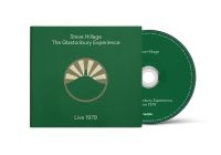 Hillage Steven - Glastonbury Experience (Live 1979) in the group CD / New releases / Jazz,Pop-Rock at Bengans Skivbutik AB (4184535)