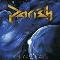 Parish - Envision (Vinyl Lp) in the group VINYL / Hårdrock at Bengans Skivbutik AB (4184584)