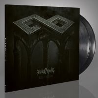 Black Anvil - Regenesis (Black Vinyl 2 Lp) in the group VINYL / Hårdrock at Bengans Skivbutik AB (4184587)