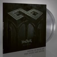 Black Anvil - Regenesis (Silver Vinyl 2 Lp) in the group VINYL / Hårdrock at Bengans Skivbutik AB (4184588)