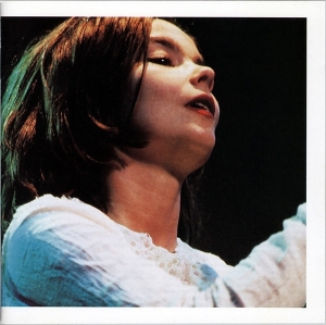 Bjork - Debut Live in the group OUR PICKS / Christmas gift tip CD at Bengans Skivbutik AB (4184665)