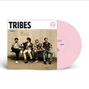 Tribes - Baby in the group OUR PICKS /  Christmas gift tip Vinyl at Bengans Skivbutik AB (4184668)