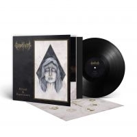 Gospelheim - Ritual & Repetition (Black Vinyl Lp in the group VINYL / Hårdrock at Bengans Skivbutik AB (4185206)