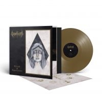 Gospelheim - Ritual & Repetition (Gold Vinyl Lp) in the group VINYL / Hårdrock at Bengans Skivbutik AB (4185207)