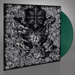 Vevaki - Fornspeki (Green Vinyl Lp) in the group VINYL / Pop-Rock at Bengans Skivbutik AB (4185210)