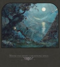 Various Artists - Whom The Moon A Nightsong Sings (2 in the group OUR PICKS / Christmas gift tip CD at Bengans Skivbutik AB (4185215)