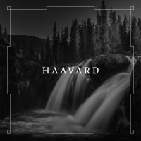 Haavard - Haavard (Digipack) in the group OUR PICKS / Christmas gift tip CD at Bengans Skivbutik AB (4185216)