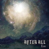 After All - Eos (Digipack) in the group CD / Hårdrock at Bengans Skivbutik AB (4185226)