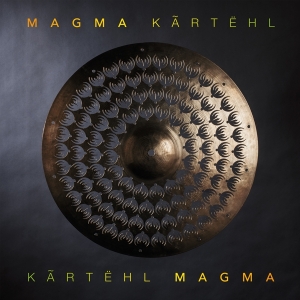 Magma - Kartehl in the group OTHER /  /  at Bengans Skivbutik AB (4185276)