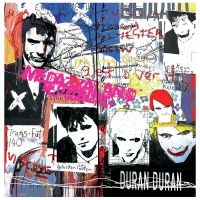 Duran Duran - Medazzaland in the group VINYL / Pop-Rock at Bengans Skivbutik AB (4185364)