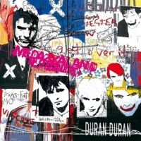 Duran Duran - Medazzaland in the group CD / Pop-Rock at Bengans Skivbutik AB (4185367)