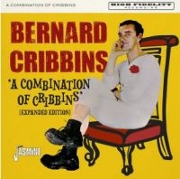 Cribbins Bernard - A Combination Of Cribbins (Expanded in the group CD / Pop-Rock at Bengans Skivbutik AB (4185414)