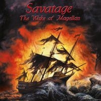 Savatage - The Wake Of Magellan in the group VINYL / Hårdrock at Bengans Skivbutik AB (4185432)