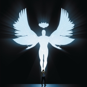 Avril Fred Philippe Monthaye - Lastman Heroes in the group OTHER / Övrigt / at Bengans Skivbutik AB (4185564)