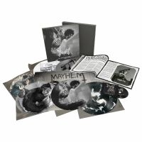 Mayhem - Pure Fucking Armageddon (6 Pic Disc in the group OUR PICKS /  Christmas gift tip Vinyl at Bengans Skivbutik AB (4185641)