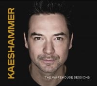 Kaeshammer Michael - Warehouse Sessions in the group CD / Jazz at Bengans Skivbutik AB (4185940)