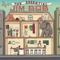 Jim Bob - Essential Jim Bob in the group CD / Pop-Rock at Bengans Skivbutik AB (4185952)