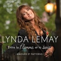 Lemay Lynda - Entre La Flamme Et La Suie (Amours in the group CD / World Music at Bengans Skivbutik AB (4185987)