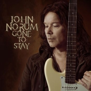 Norum John - Gone To Stay in the group OTHER / Kampanj BlackMonth at Bengans Skivbutik AB (4186167)