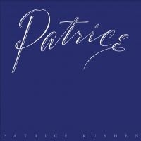 Rushen Patrice - Patrice in the group VINYL / Pop-Rock at Bengans Skivbutik AB (4186180)