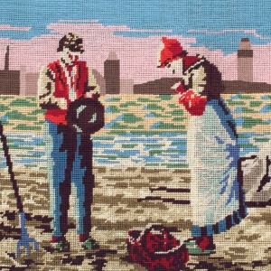 Månskensbonden - Nånstans Längs En Bortglömd Breddgr in the group CD / Pop at Bengans Skivbutik AB (4186241)