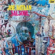 Joe Bataan - Salsoul in the group VINYL / Pop-Rock,RnB-Soul at Bengans Skivbutik AB (4186256)