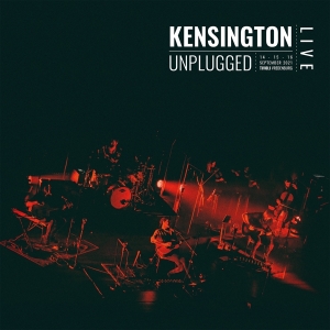 Kensington - Unplugged in the group OTHER / -Startsida MOV at Bengans Skivbutik AB (4186304)