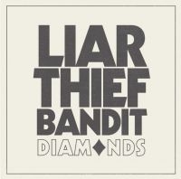 Liar Thief Bandit - Diamonds (Green) in the group OTHER / -Startsida LP-MAX at Bengans Skivbutik AB (4186376)