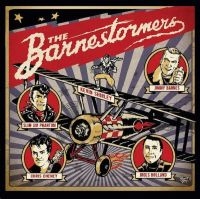 THE BARNESTORMERS - THE BARNESTORMERS in the group VINYL / Blues,Jazz,Rockabilly at Bengans Skivbutik AB (4186425)