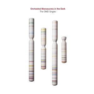 Orchestral Manoeuvres In The Dark - Omd Singles in the group OTHER / Övrigt / at Bengans Skivbutik AB (4186444)