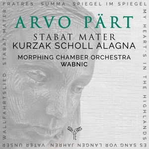 Kurzak - Part: Stabat Mater & Other Works in the group OUR PICKS / Christmas gift tip CD at Bengans Skivbutik AB (4186522)