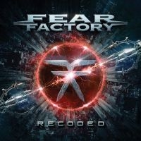 FEAR FACTORY - RECODED in the group CD / Hårdrock at Bengans Skivbutik AB (4186661)