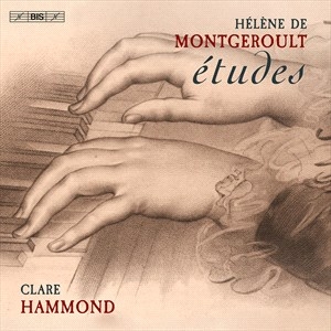 Montgeroult Helene De - Etudes in the group MUSIK / SACD / Klassiskt at Bengans Skivbutik AB (4186691)