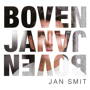 Jan Smit - Boven Jan in the group OUR PICKS / Christmas gift tip CD at Bengans Skivbutik AB (4186726)