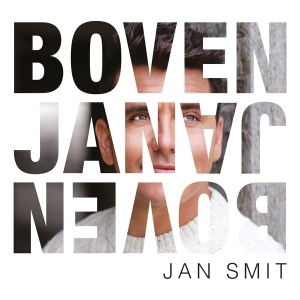 Jan Smit - Boven Jan in the group OUR PICKS /  Christmas gift tip Vinyl at Bengans Skivbutik AB (4186728)