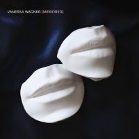 Wagner Vanessa - Mirrored in the group VINYL / Pop-Rock at Bengans Skivbutik AB (4186834)