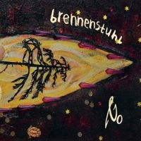 Brennenstuhl - No (Vinyl Lp) in the group VINYL / Pop-Rock at Bengans Skivbutik AB (4186870)