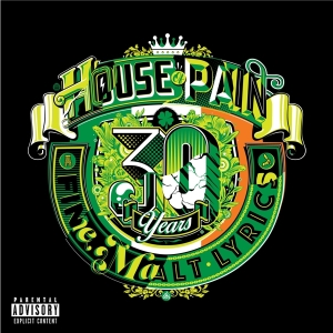 House Of Pain - Fine Malt Lyrics in the group OUR PICKS /  Christmas gift tip Vinyl at Bengans Skivbutik AB (4186938)