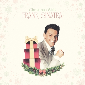 Sinatra Frank - Christmas With Frank Sinatra in the group OUR PICKS / Christmas music on Vinyl & CD at Bengans Skivbutik AB (4187053)