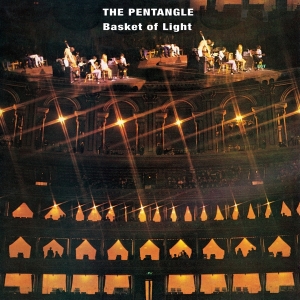 Pentangle - Basket Of Light in the group OTHER / -Startsida MOV at Bengans Skivbutik AB (4187064)