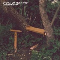 Schöler Stefan Trio - Wiedersehen, Recognition in the group CD / Jazz at Bengans Skivbutik AB (4187468)