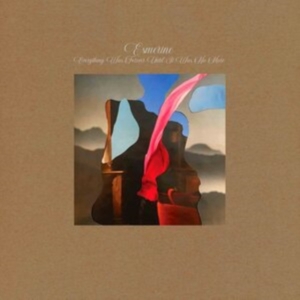 Esmerine - Everything Was Forever Until It Was in the group VINYL / Pop-Rock at Bengans Skivbutik AB (4187470)