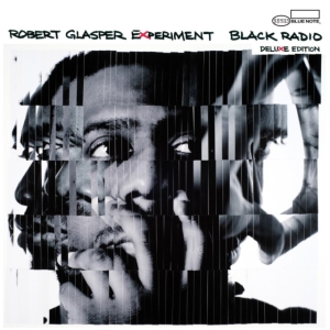 Robert Glasper Experiment - Black Radio in the group OTHER / Övrigt / at Bengans Skivbutik AB (4187502)