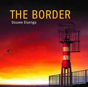 Eisenga Douwe - Border in the group OUR PICKS / Christmas gift tip CD at Bengans Skivbutik AB (4187531)