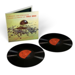 Mingus Charles - A Modern Jazz Symposium Of Muisc & in the group VINYL / Jazz at Bengans Skivbutik AB (4187662)
