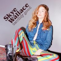 Wallace Skye - Terribly Good in the group VINYL / Pop-Rock at Bengans Skivbutik AB (4187676)