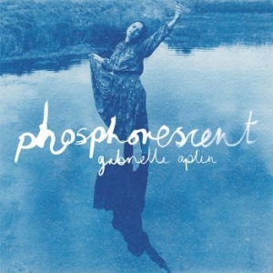 Aplin Gabrielle - Phosphorescent in the group CD / Pop at Bengans Skivbutik AB (4187706)