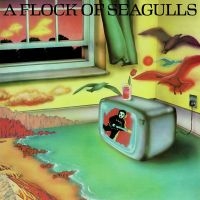 A Flock Of Seagulls - A Flock Of Seagulls in the group VINYL / Pop-Rock,Övrigt at Bengans Skivbutik AB (4187748)